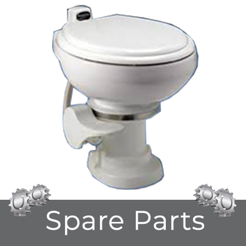 Dometic Sealand Traveler 110 Spare Parts